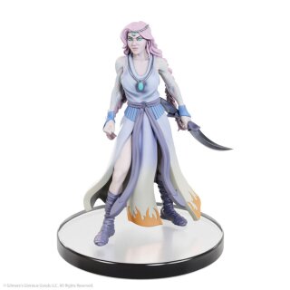Critical Role Miniatures - The Darrington Brigade Boxed Set (Pre-painted)