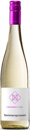 2021 Sommersprossen trocken - Cisterzienser Weingut Michel