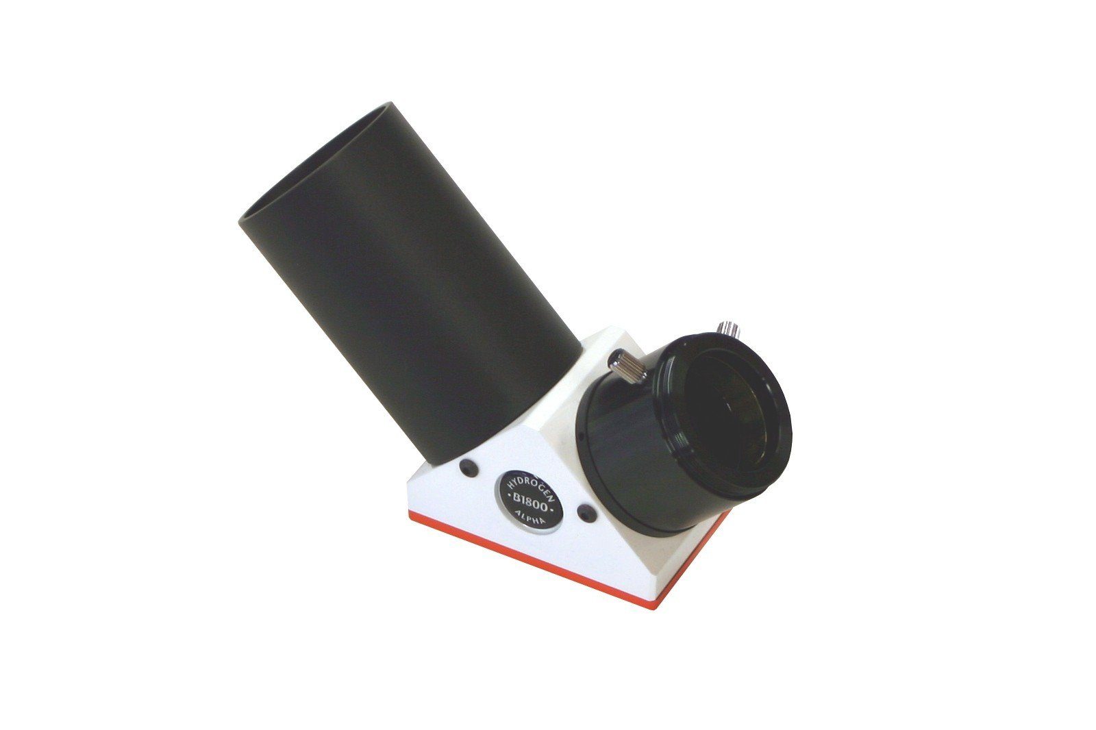 Lunt Solarsystems Teleskop B1800d2 Blocking-Filter in Zenitspiegel 2 Zoll