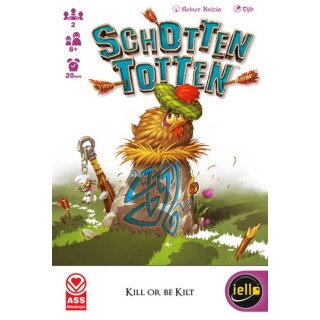 Schotten Totten (EN)