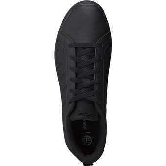 adidas VS Pace 2.0 Sneaker in schwarz