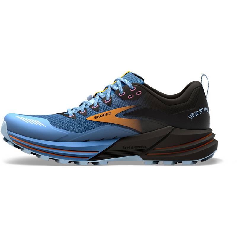 Brooks Cascadia 16 Laufschuhe Damen