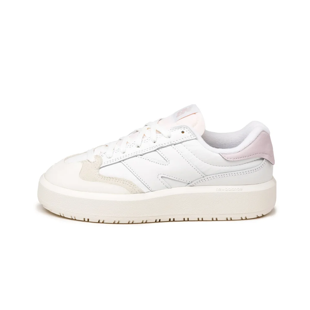 New Balance 302 CT302SP / weiss