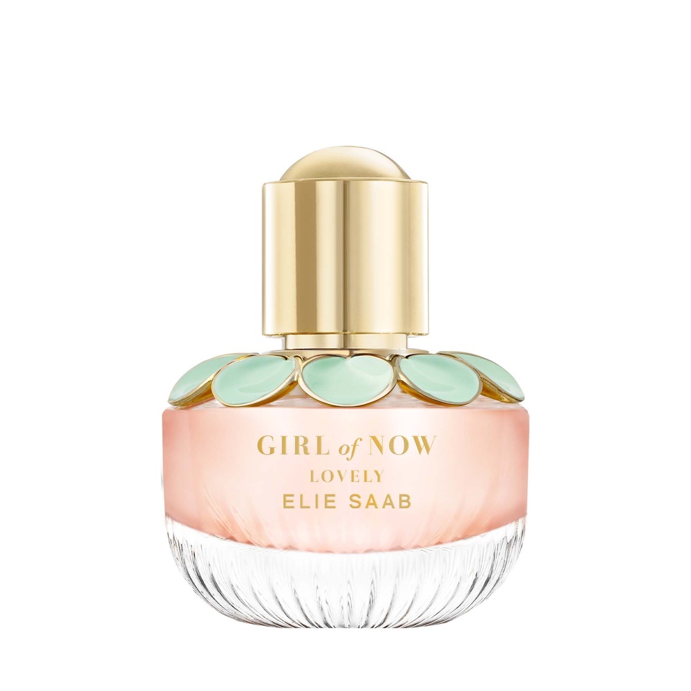 Elie Saab Girl Of Now Lovely Eau de Parfum