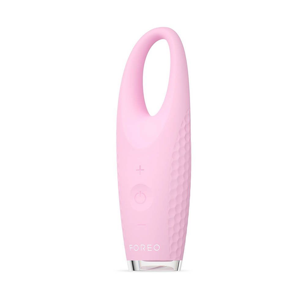 Foreo IRIS 2 Pearl Pink Massagegerät für die Augenpartie