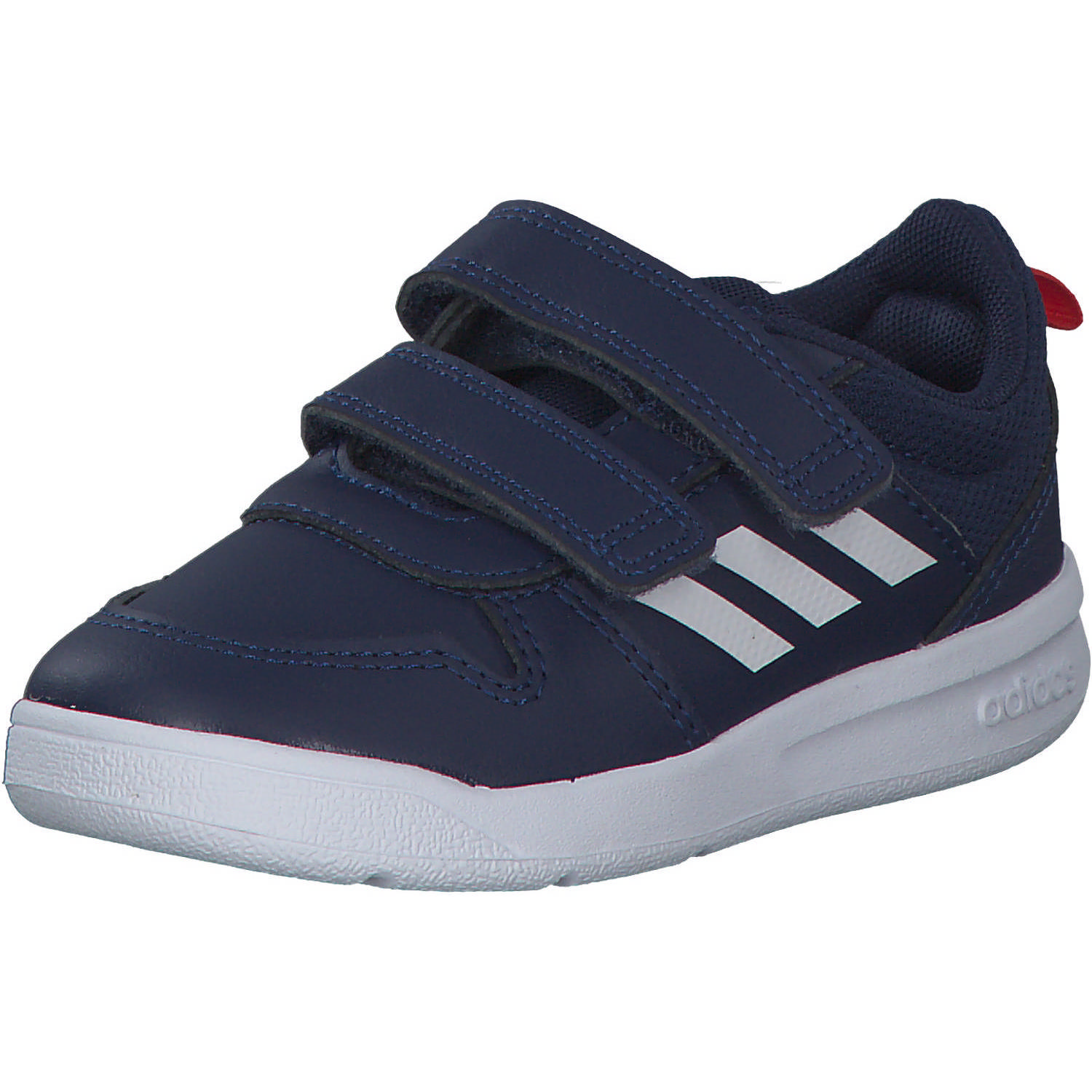 Adidas Core Tensaur I, Sneakers Low, Kinder, dark blue