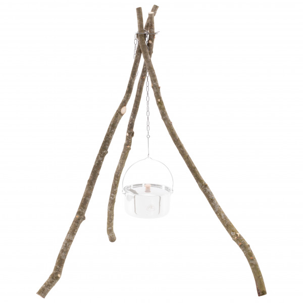 Robens - Bushcraft DIY Tripod - Grill