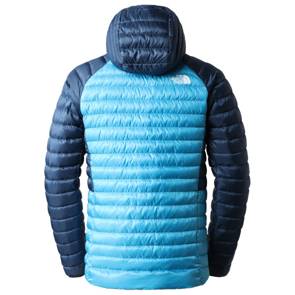 The North Face - Bettaforca LT Down Hoodie - Daunenjacke