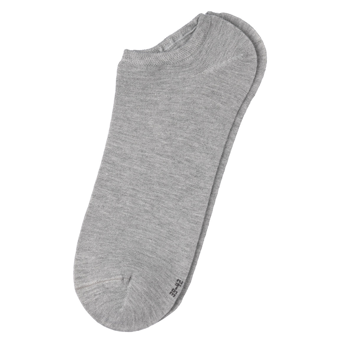 3 Paar Herren Sneaker-Socken im Set