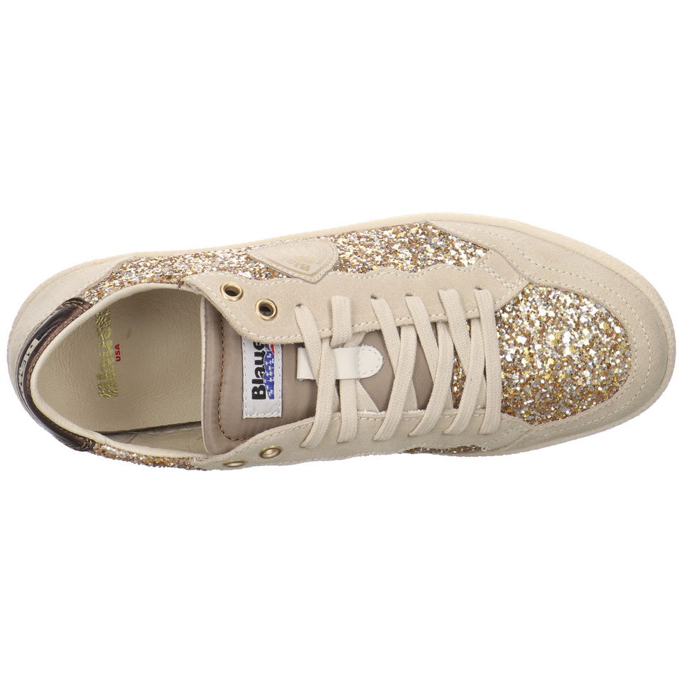 Blauer Olympia 11 Sneaker