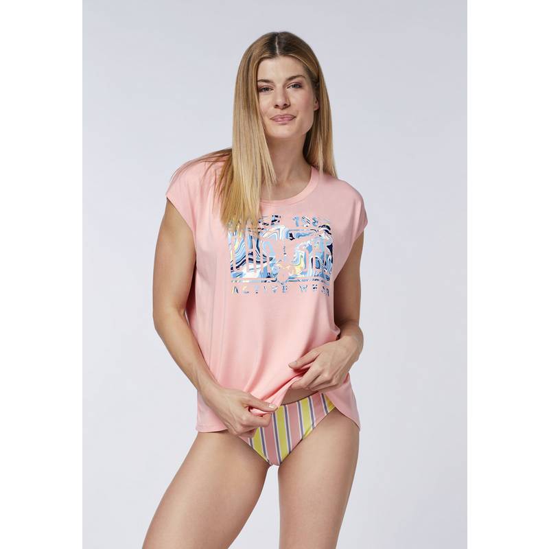 Chiemsee T-Shirt T-Shirt Damen