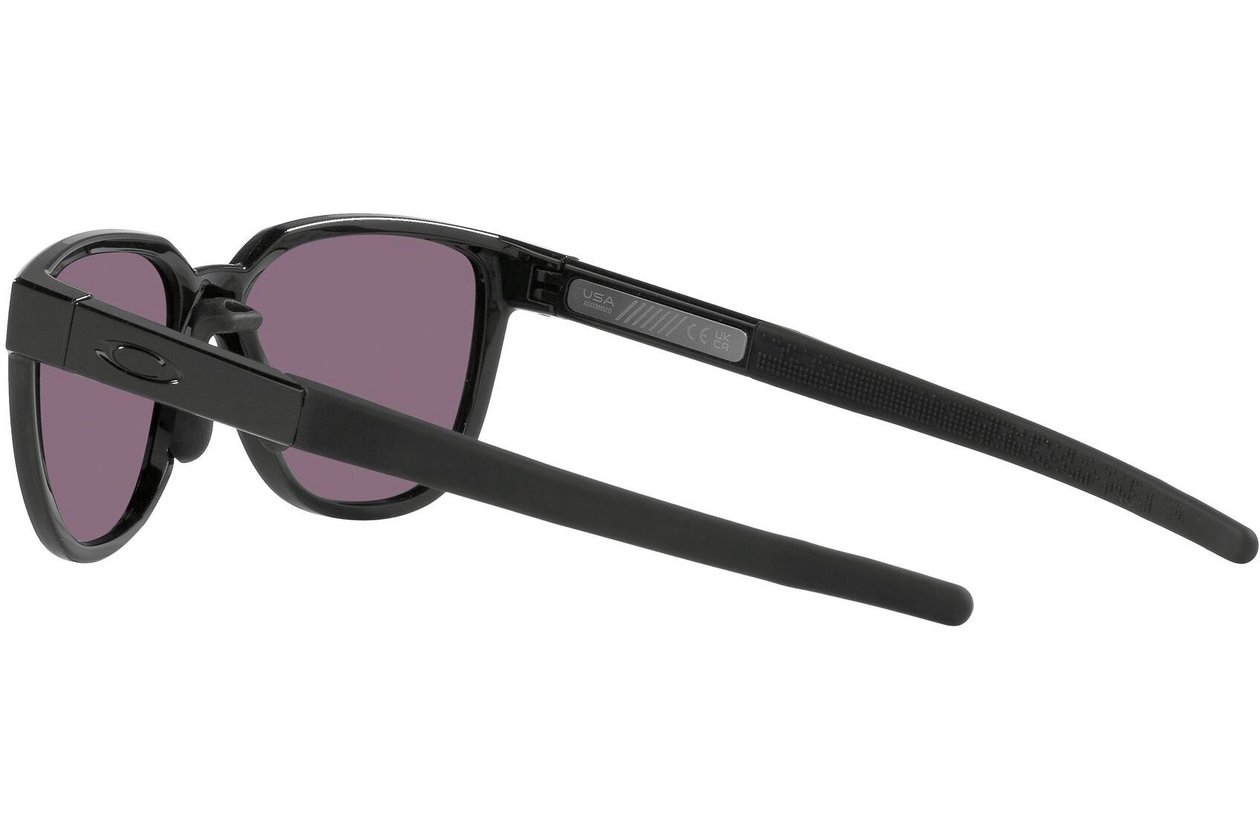 Oakley Actuator Polished Black/Prizm Grey