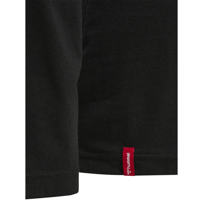 hummel hmlRED BASIC T-SHIRT L/S WOMAN T-Shirt Damen