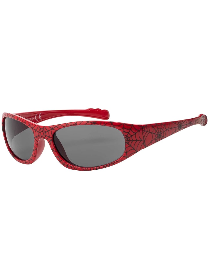 BEZLIT Kinder Sonnenbrille in Rot günstig kaufen onesize