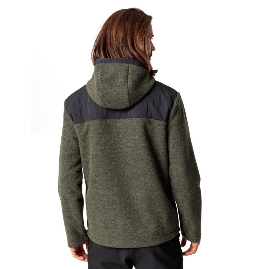 Tinshan Hoodie Jacke Herren