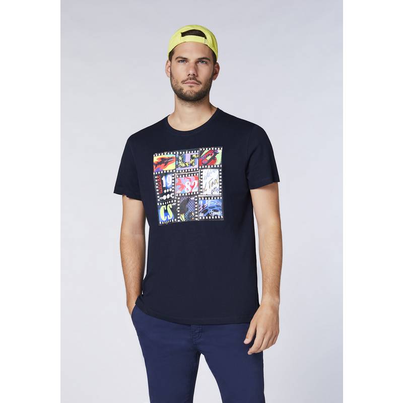 Chiemsee T-Shirt T-Shirt Herren