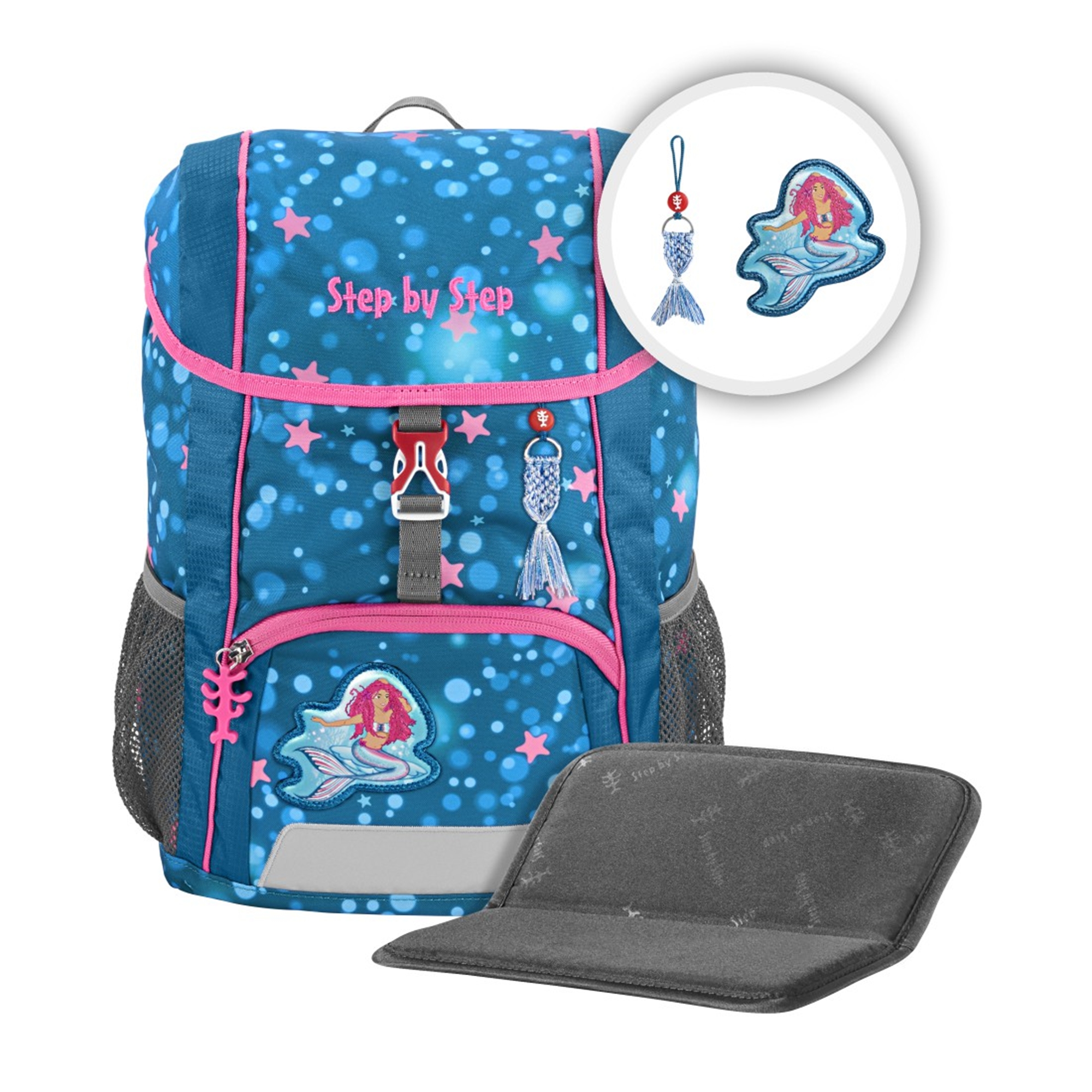 Rucksack-Set KID - Ninja Yuma