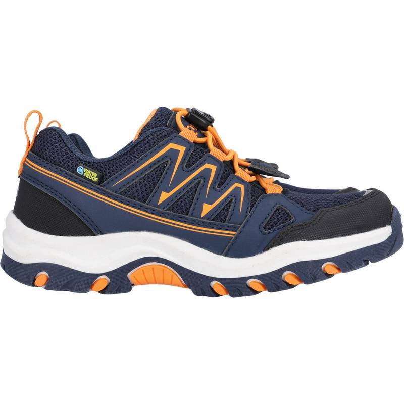 ZigZag Docheet Wanderschuhe Kinder