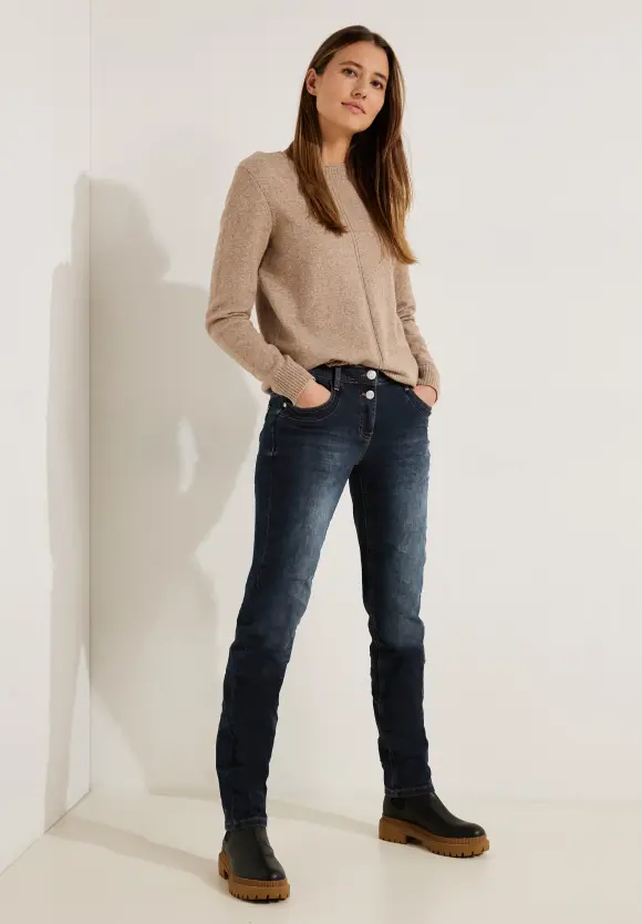 CECIL Casual Fit Jeans