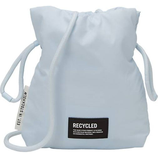Marc O'Polo Pillow-Micro-Crossbodybag mit Kordelzug-Verschluss