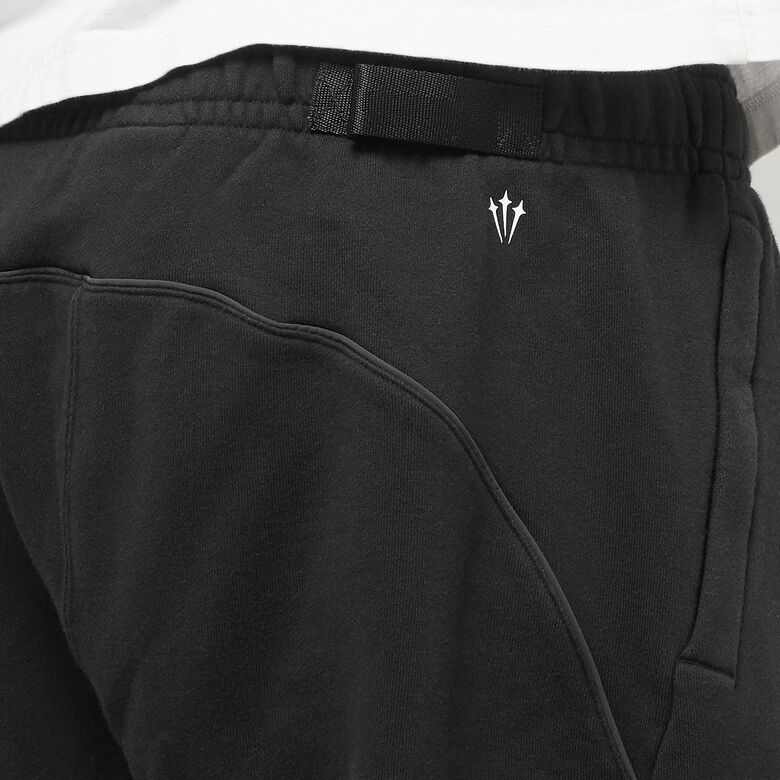 NIKE x Nocta NRG Cardinal Stock Pant Fleece black/black/(white)
