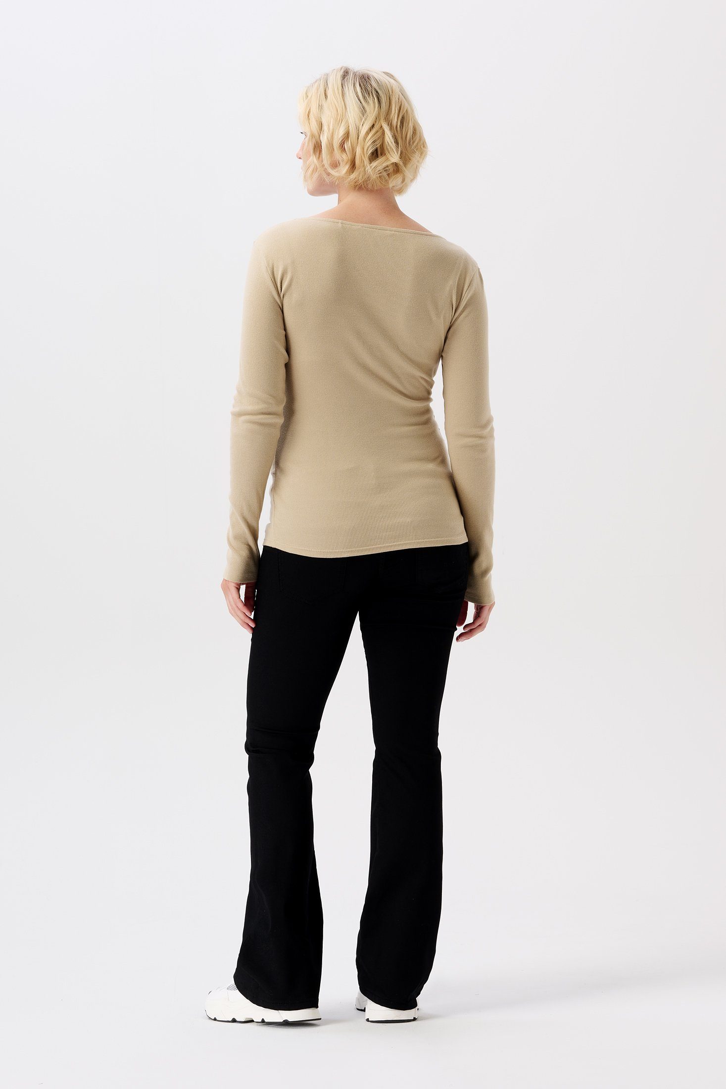 Noppies Stillshirt Noppies Still-Shirt Sara (1-tlg)