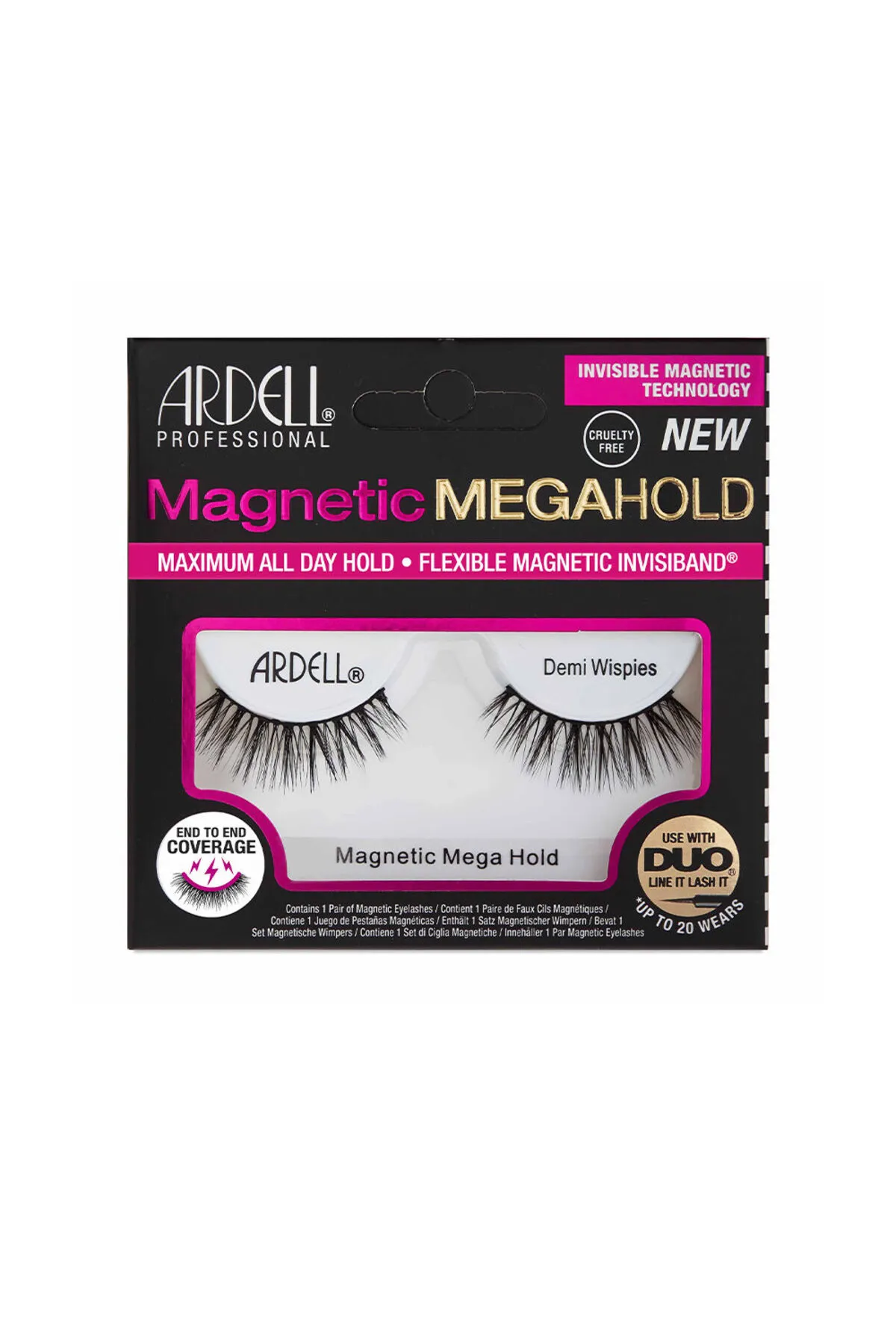 Ardell  Künstliche Wimpern