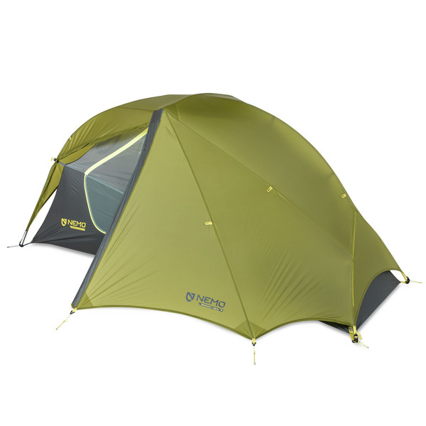 DRAGONFLY OSMO BIKEPACK 1P - Kuppelzelt