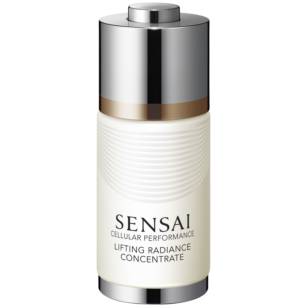 Sensai CELLULAR PERFORMANCE Lift Radiance Concentré