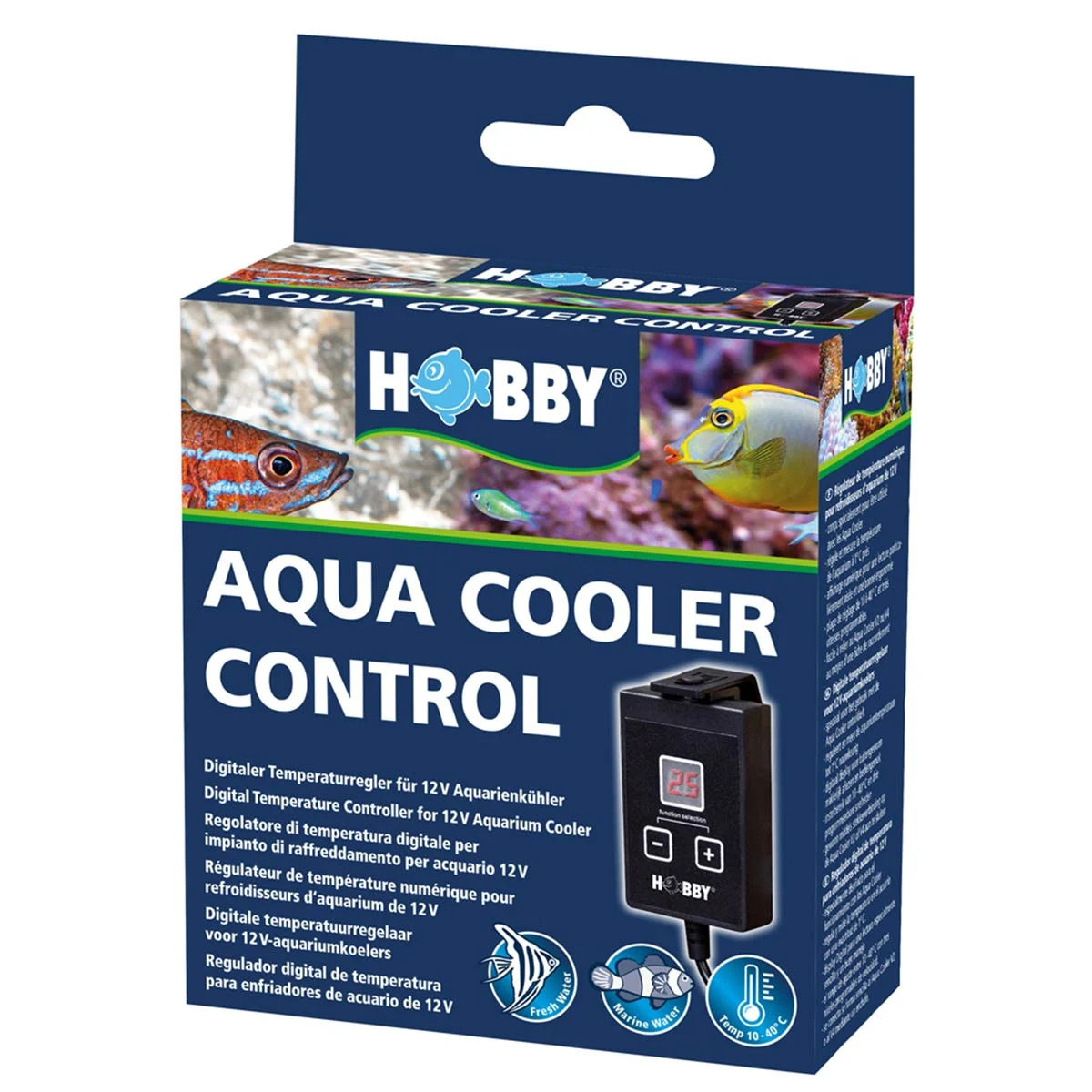 Hobby Aqua Cooler Control günstig kaufen