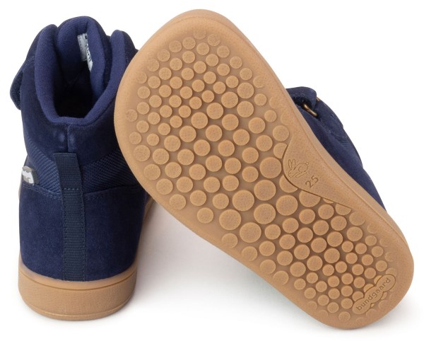 Bundgaard ~ Bobbie Winterstiefel mit TEX ~ Blue