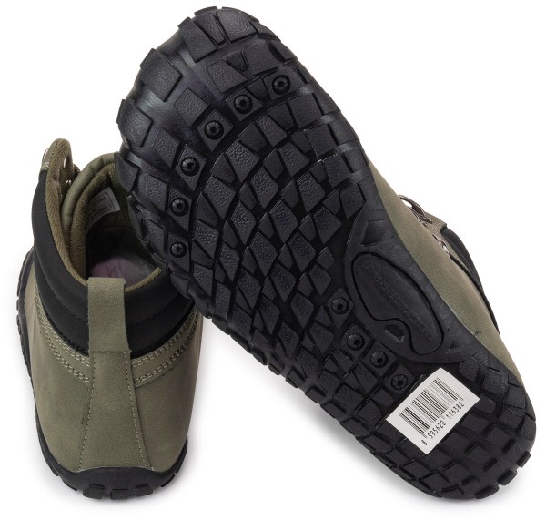 Rock Spring ~ Stubai ~ Khaki