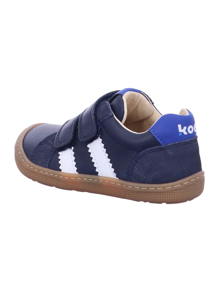 KOEL Jungen- Halbschuhe  in Blau günstig kaufen 23