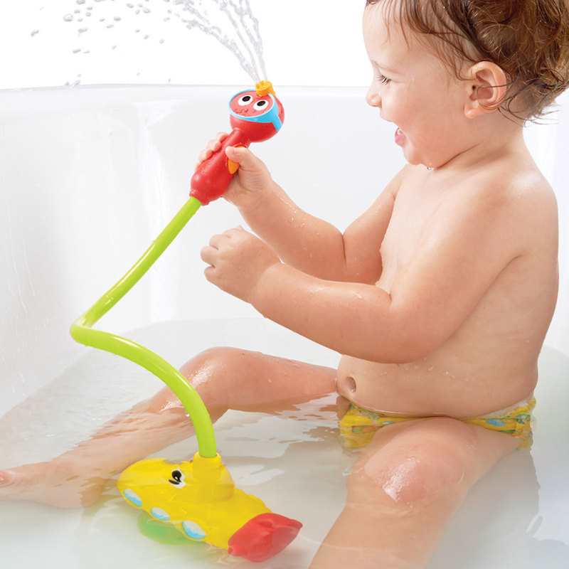 Station sous-marine pour le bain Yookidoo