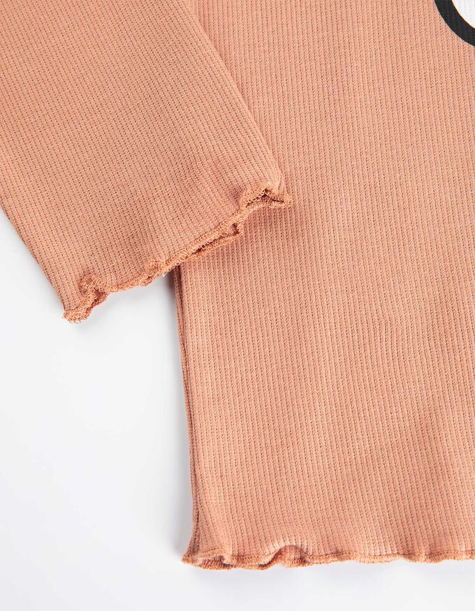 Langarmshirt - Hello Kitty