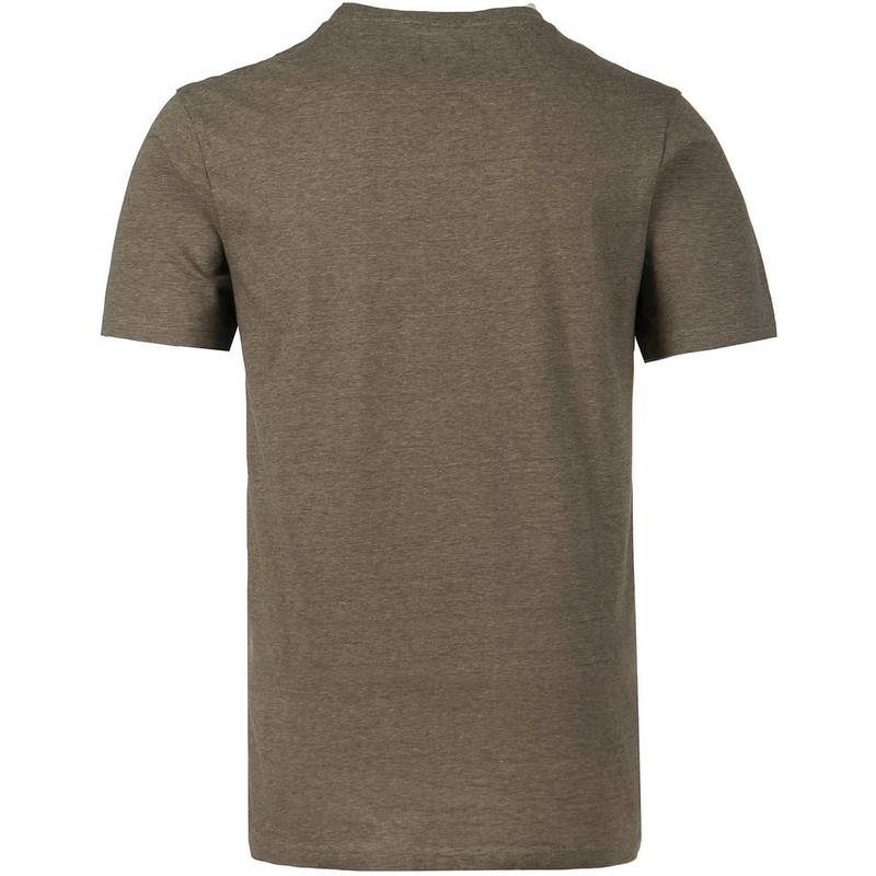 Cruz Hamill Funktionsshirt Herren