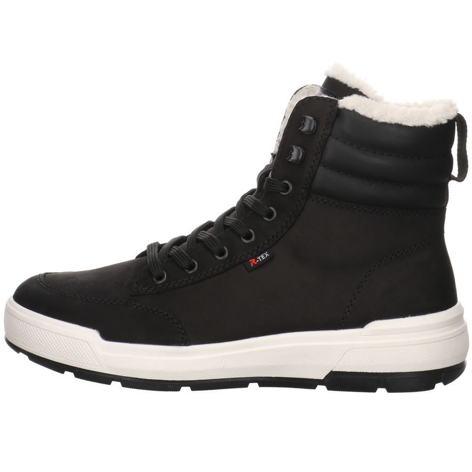 Rieker Boots