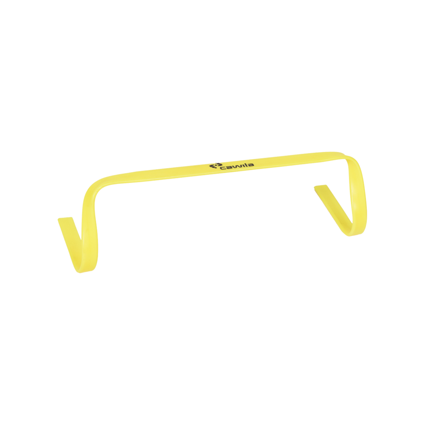 Cawila Trainingshürde Flat 'n Flex 15cm Gelb