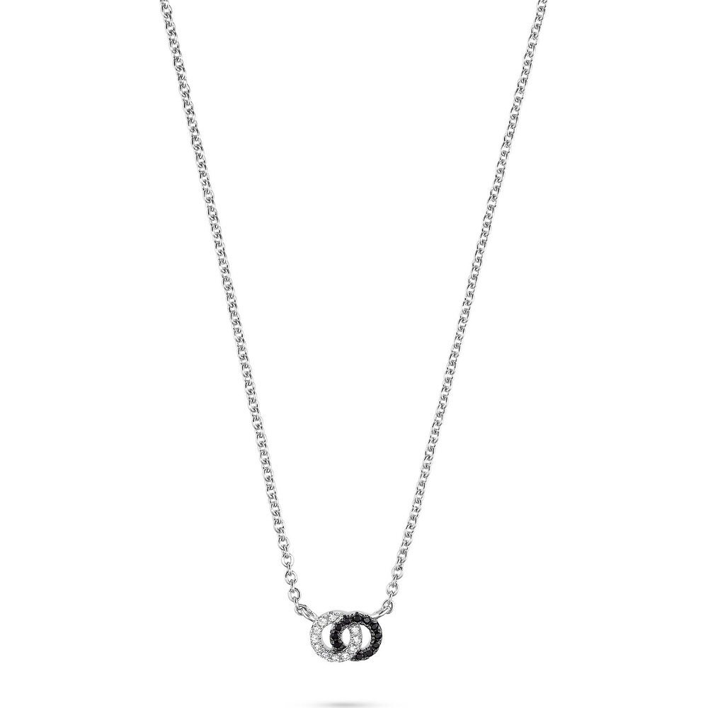 FAVS Chaînette 925 Argent collier