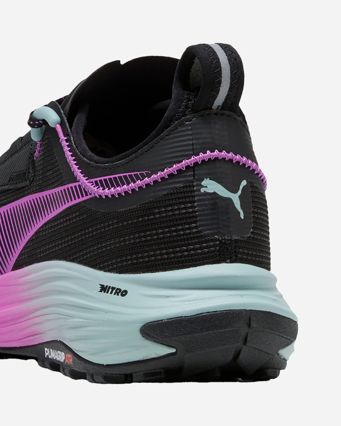 Scarpe Trail Puma Voyage Nitro 3 Tech W 379618-10