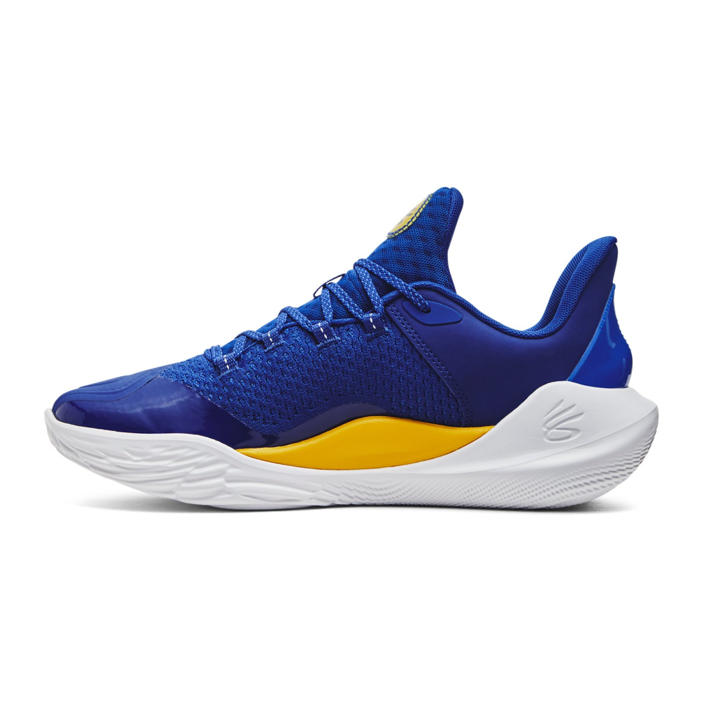 Under Armour Curry 11 Flow 3026615-100 / weiss