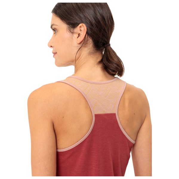 Vaude - Women's Sveit Top III - Top