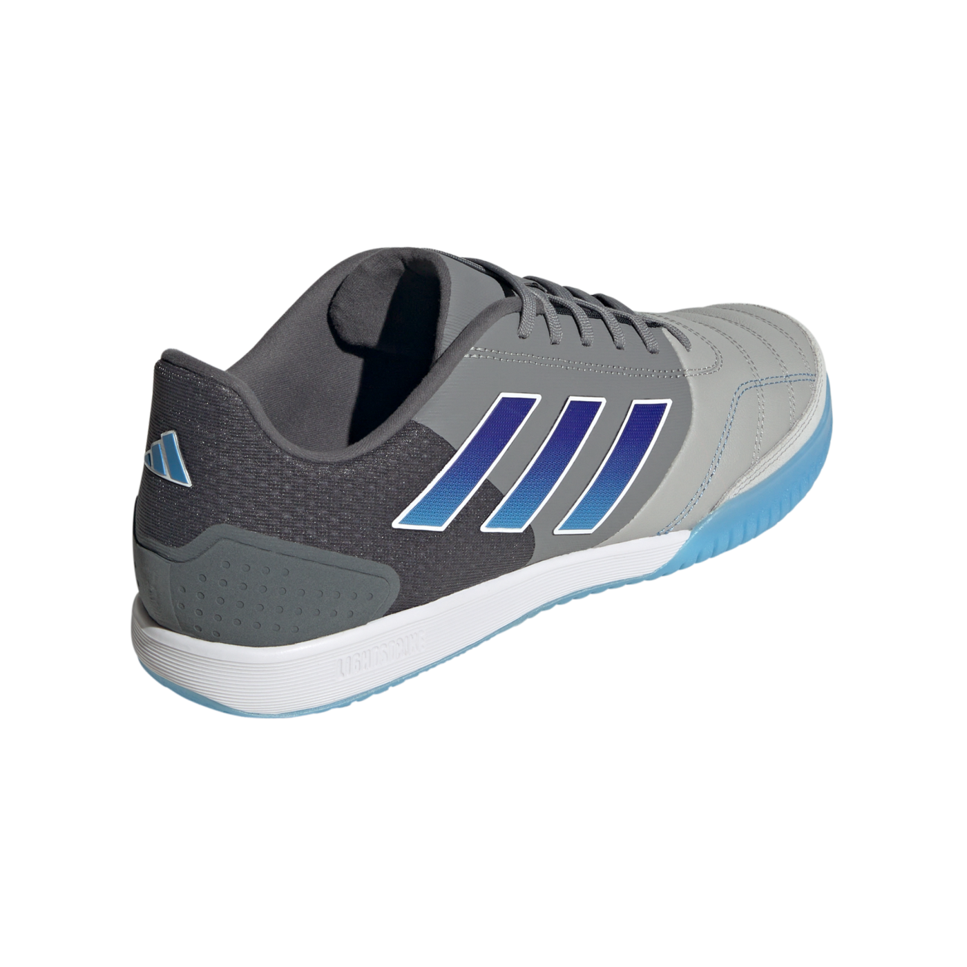 adidas Top Sala Competition IN Halle Grau Blau