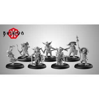 Savage Wave Starter Set Risen Sun 2019 (EN)