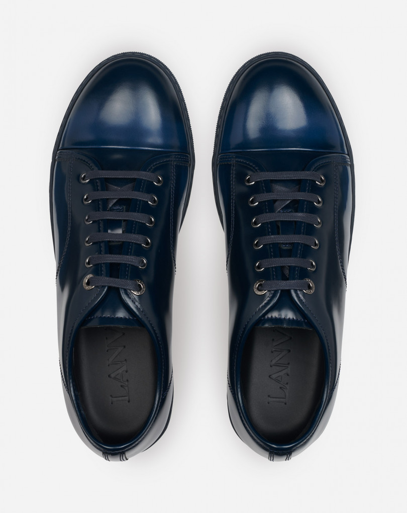 SNEAKERS DBB1ABRASIVATO