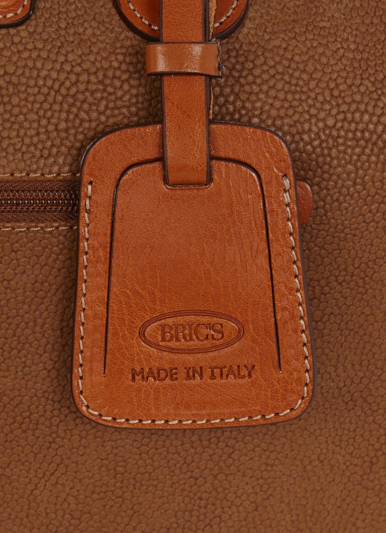 Víkendová taška Bric's Life Holdall