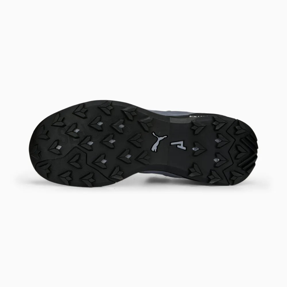 PUMA Explore Nitro 377854_01 / schwarz