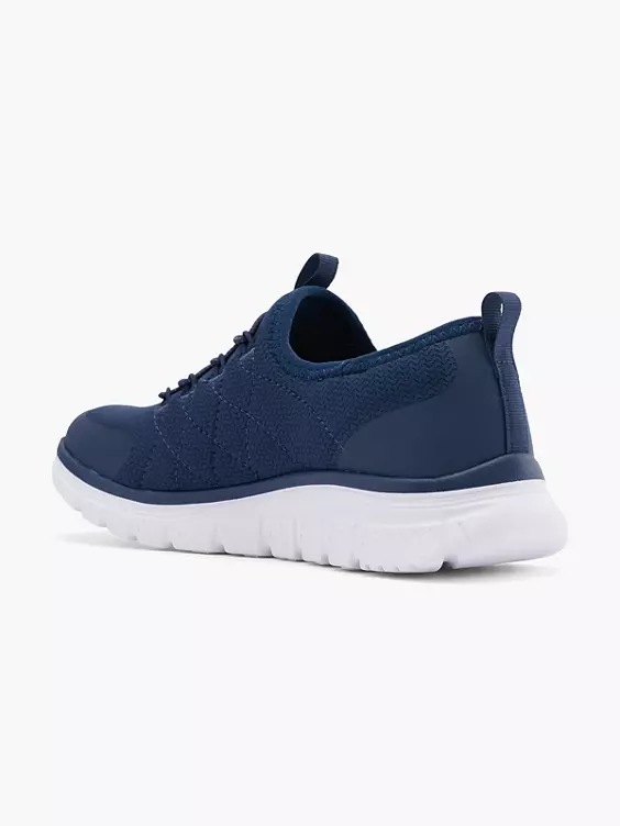 Skechers Slip On Sneaker Graceful 4.0