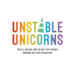 Unstable Unicorns (EN)