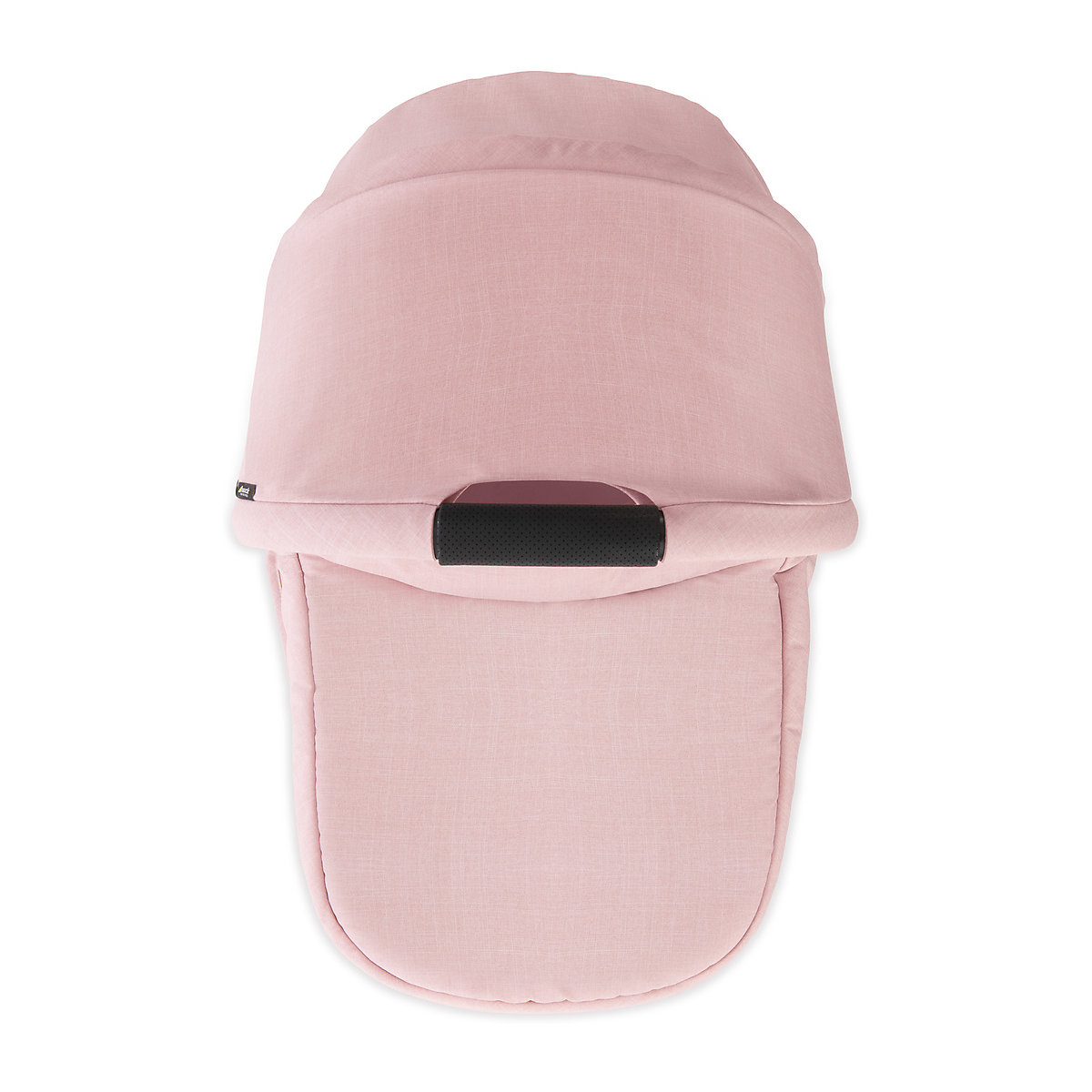 Kinderwagenaufsatz Colibri, Melange Rose